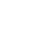 Icon für Instagram in weiß